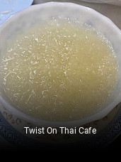 Twist On Thai Cafe