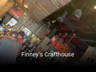 Finney's Crafthouse