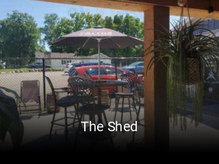 The Shed