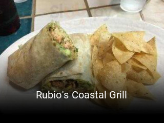 Rubio's Coastal Grill