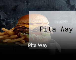 Pita Way