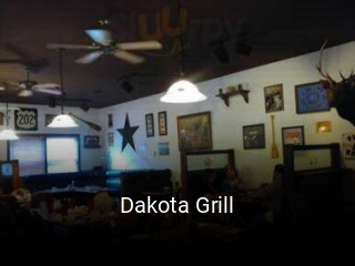 Dakota Grill