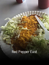 Red Pepper East