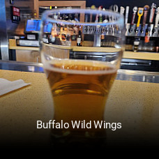 Buffalo Wild Wings