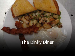 The Dinky Diner