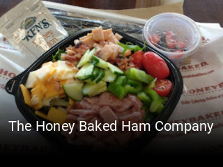 The Honey Baked Ham Company