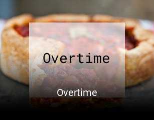 Overtime