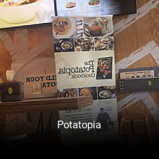 Potatopia