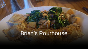 Brian's Pourhouse