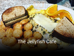 The Jellyfish Cafe