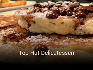 Top Hat Delicatessen