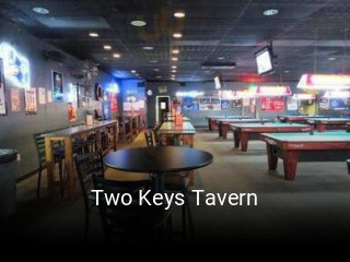 Two Keys Tavern