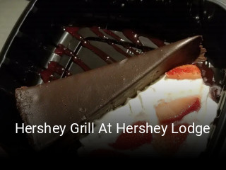 Hershey Grill At Hershey Lodge