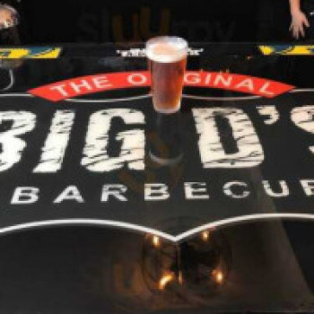 Big D's Bbq