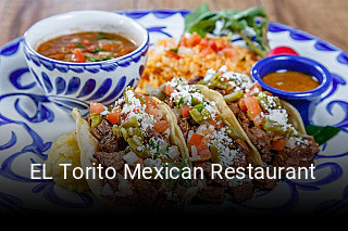 EL Torito Mexican Restaurant