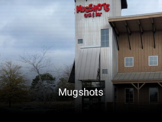 Mugshots