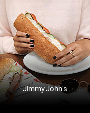 Jimmy John's