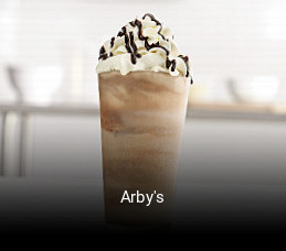 Arby's