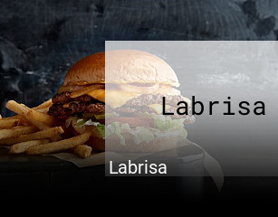 Labrisa