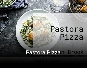 Pastora Pizza