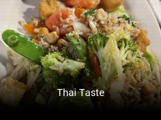 Thai Taste