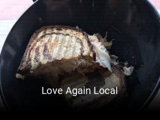 Love Again Local