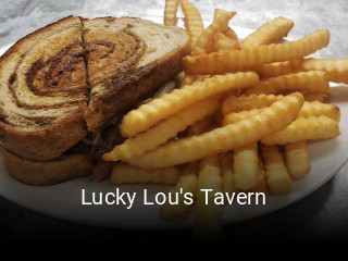 Lucky Lou's Tavern