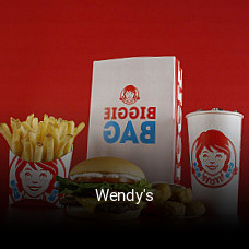 Wendy's