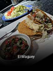 El Maguey