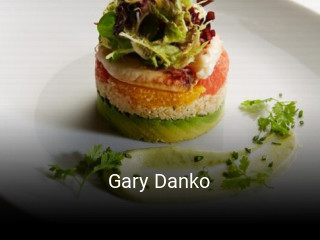 Gary Danko