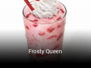 Frosty Queen