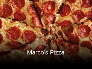 Marco's Pizza