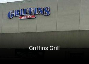 Griffins Grill