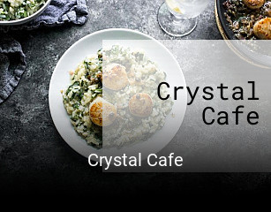 Crystal Cafe