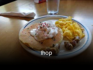 Ihop