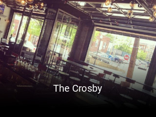 The Crosby