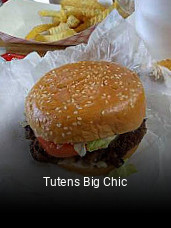 Tutens Big Chic