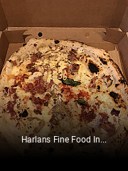 Harlans Fine Food Inc