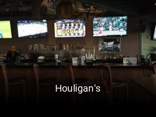 Houligan's