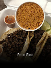 Pollo Rico