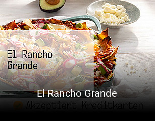 El Rancho Grande