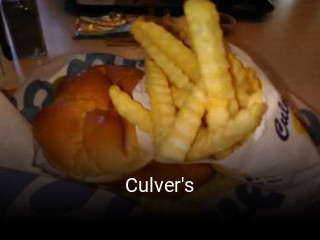 Culver's