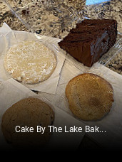 Cake By The Lake Bakery