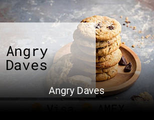 Angry Daves