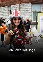 Rob Bob's Hot Dogs