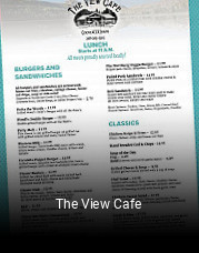 The View Cafe