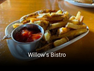 Willow's Bistro