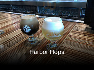 Harbor Hops