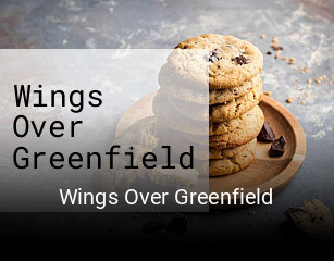 Wings Over Greenfield