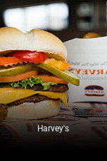 Harvey's